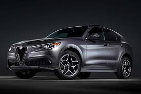 2020 Alfa Romeo Stelvio Review - Autotrader